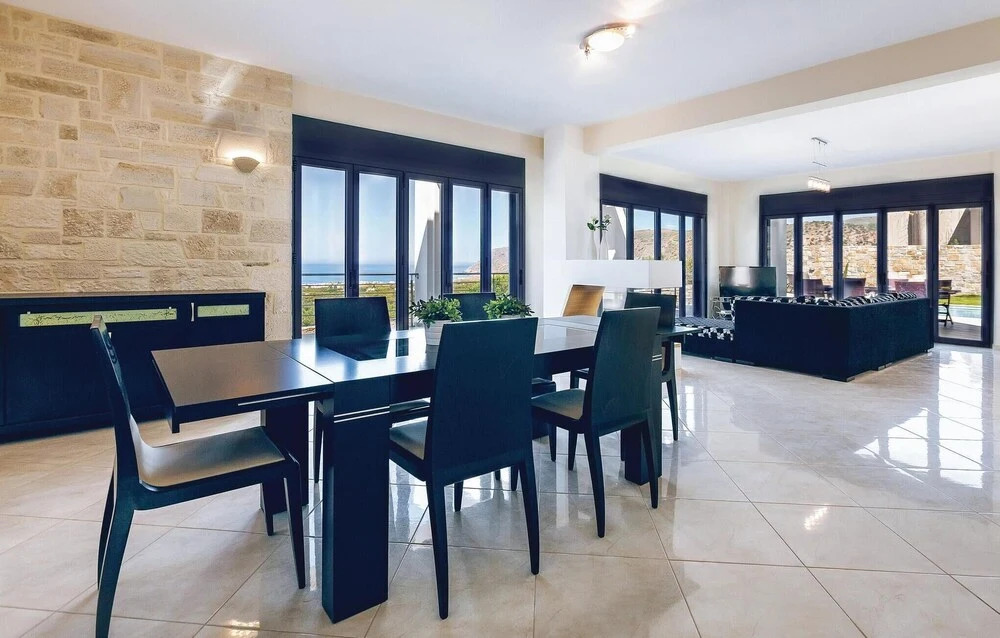 Awesome Home In Lasithi, Crete