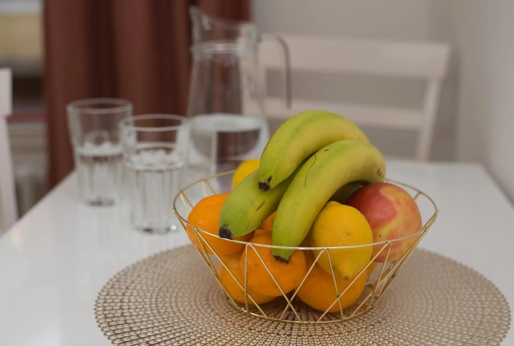 Křišťanka - kouzelné apartmány