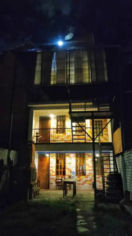 Hostal Como en Casa