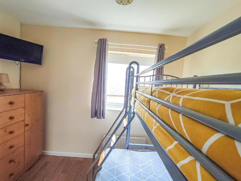 Portrush Getaway - Holiday Let