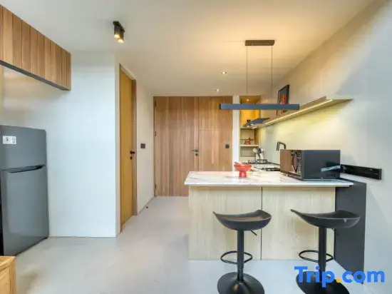 Tegeh Townhouse 2  - A Luxury Private Villa By Balinest Villas