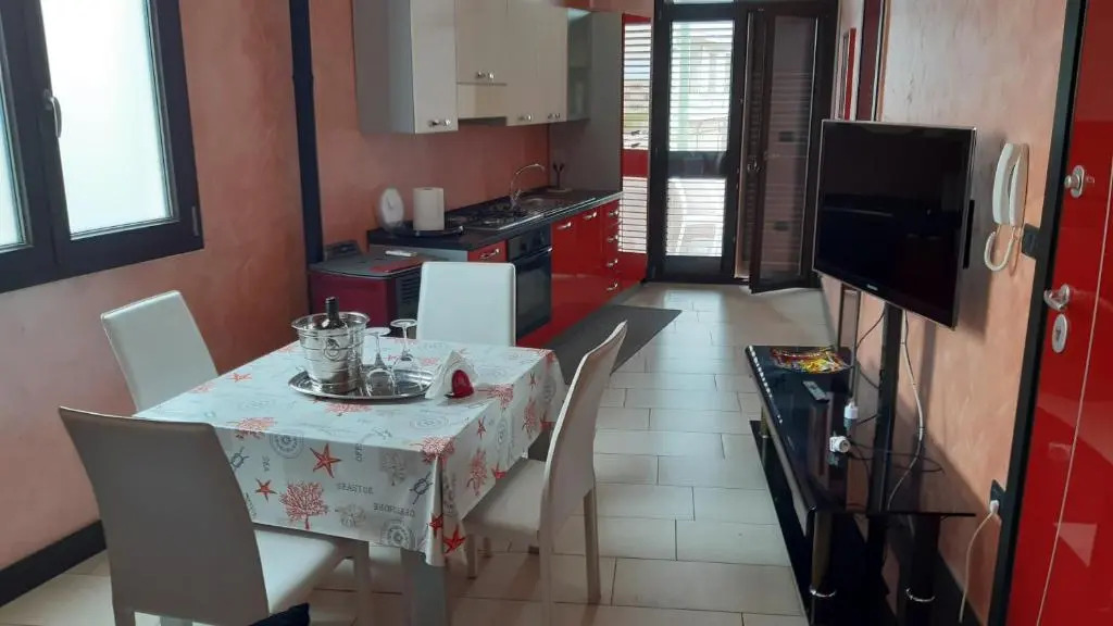 Savina's House