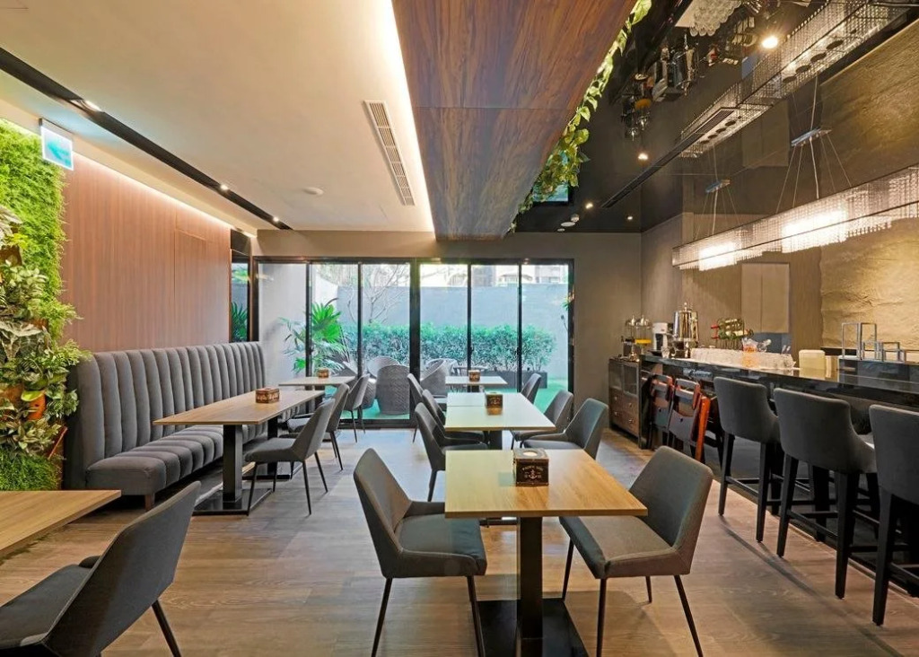 Royal Rose Hotel Xinsheng