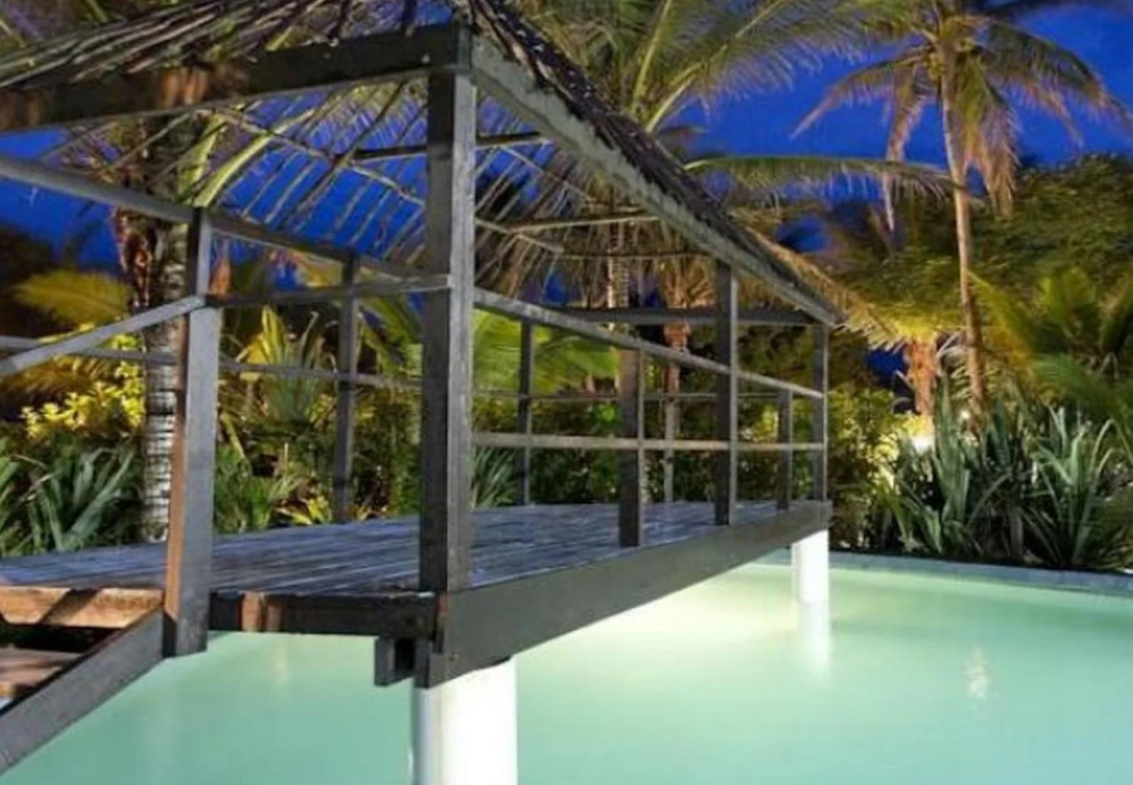 Likuri Island Resort Fiji