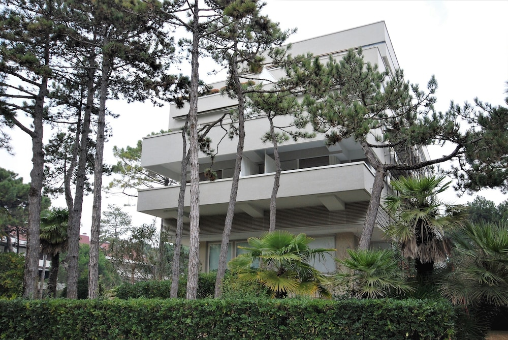 Palme Residence