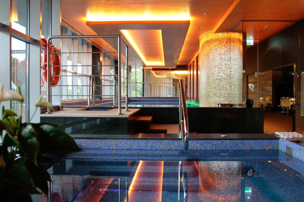 Four Points by Sheraton Kecskemet Hotel and Conference Center