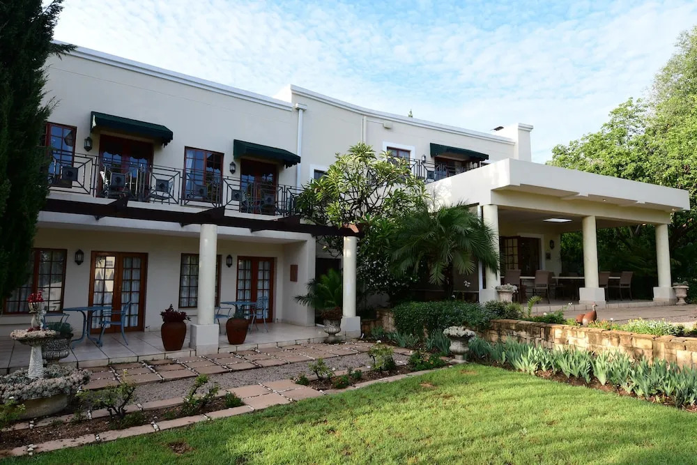Highgrove Guesthouse Morningside Sandton