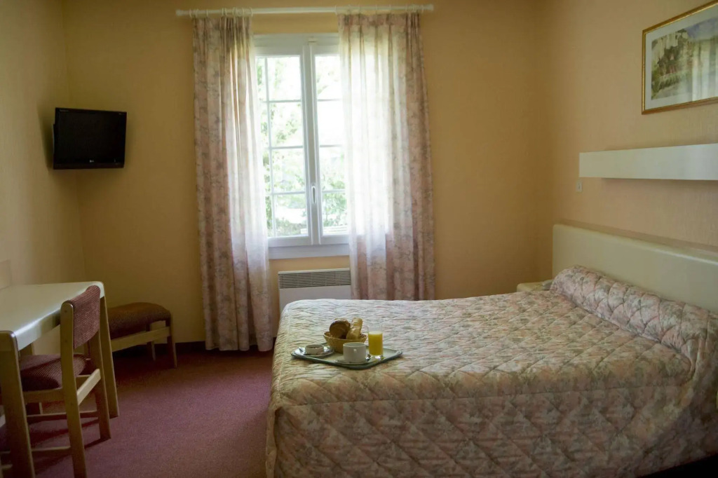 Hotel La Belle Etoile