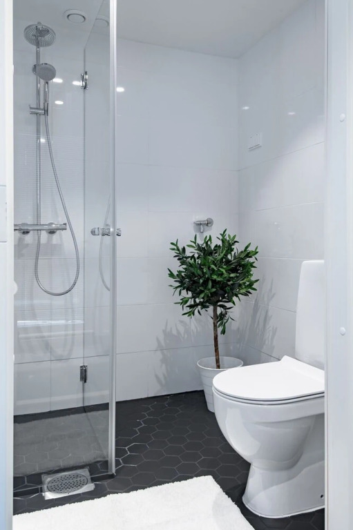 Scandinavian Apartments Kotinummentie