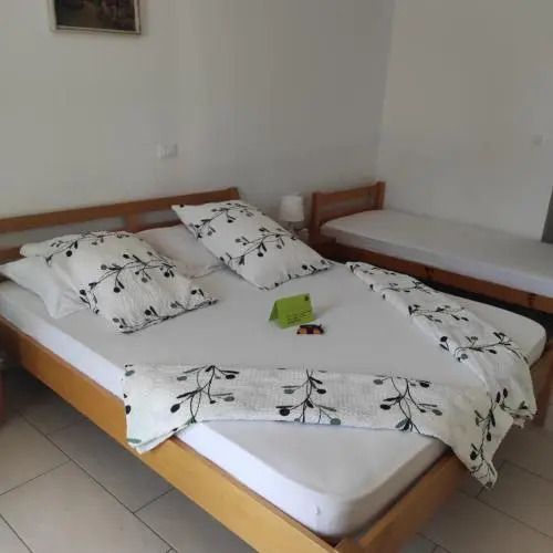 Apartments Mirjana