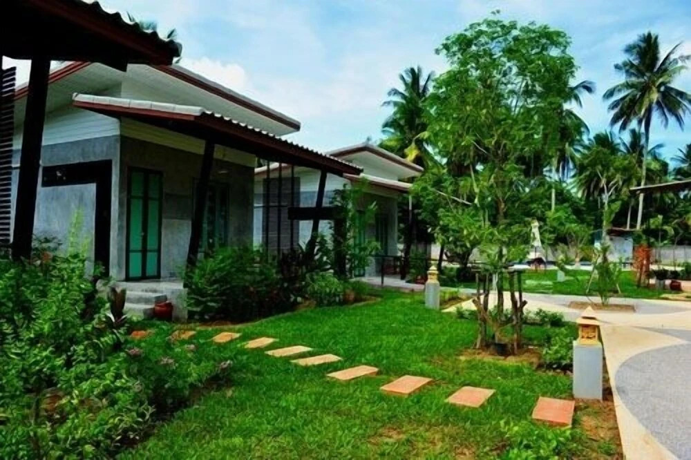 The Gleam Resort