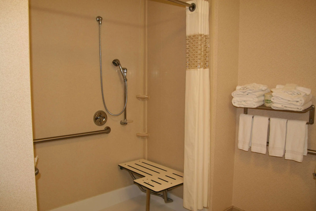 Hampton Inn & Suites Sacramento-Elk Grove Laguna I-5