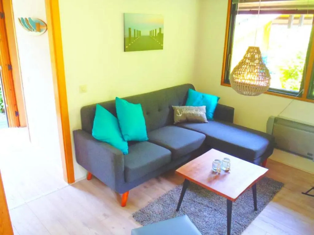 Komfort Chalet No 7