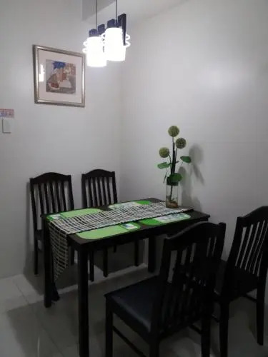 Taal View or LG Unit 1BR Wifi Near Sky Ranch