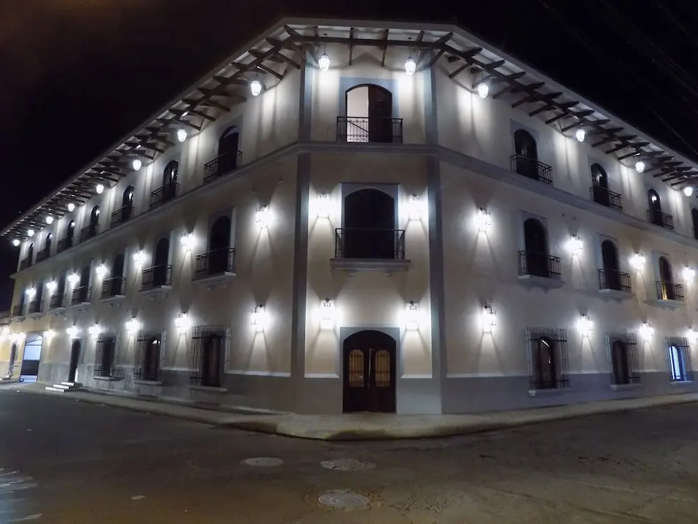 City Centro by Marriott La Recoleccion, Nicaragua