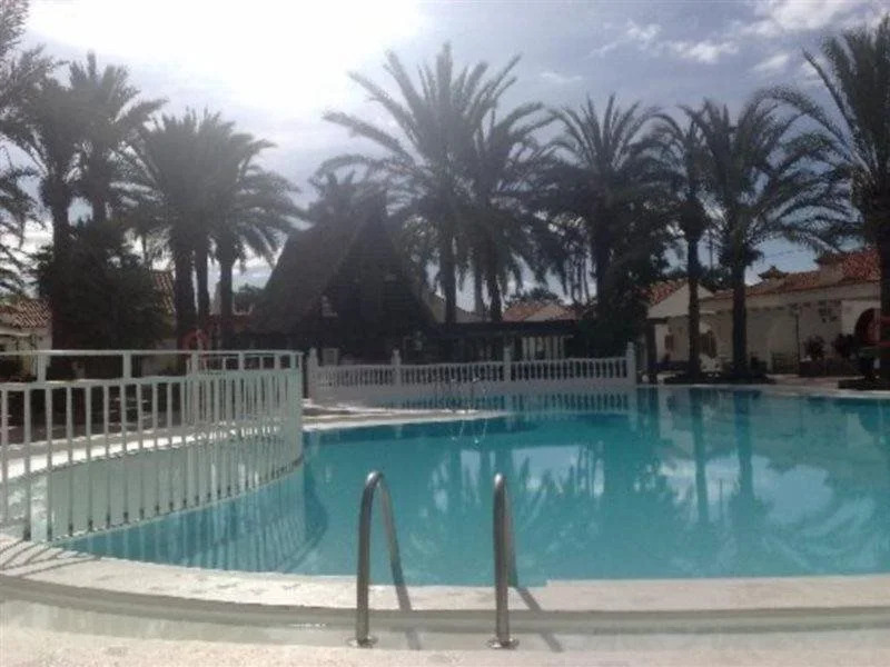 Bungalows El Palmeral
