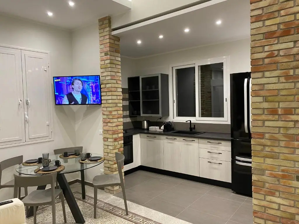 Residenza Savianna suite