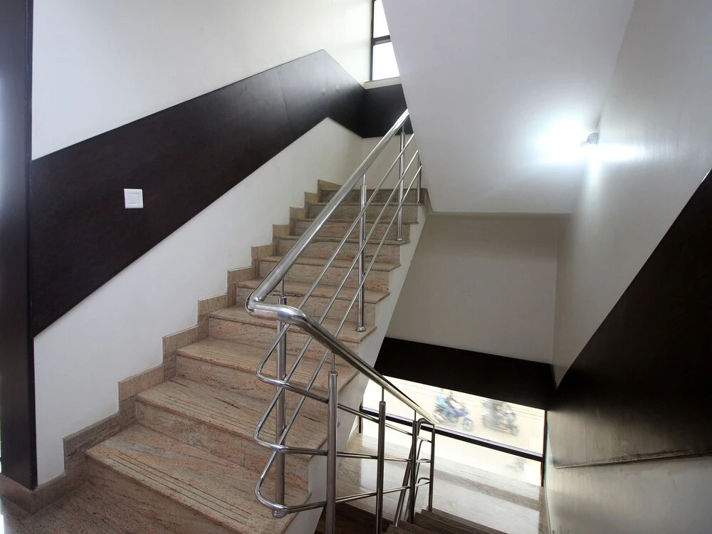 OYO 9617 Hotel PC Residency