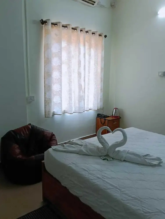Siddhartha Residency