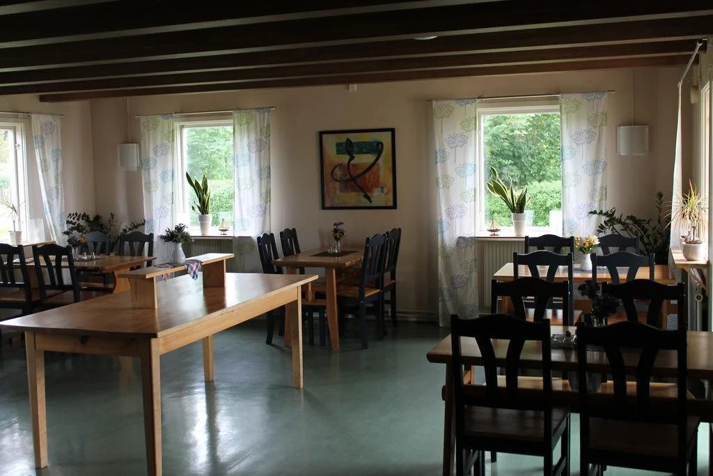 Nyckelbo Vandrarhem
