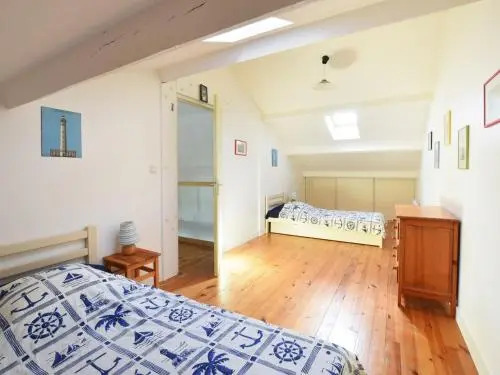 Rental Villa La Couarde Sur Mer Villa 256 - La Couarde-Sur-Mer