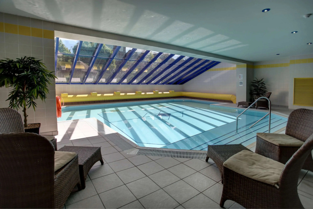 Best Western Plus Angel Hotel