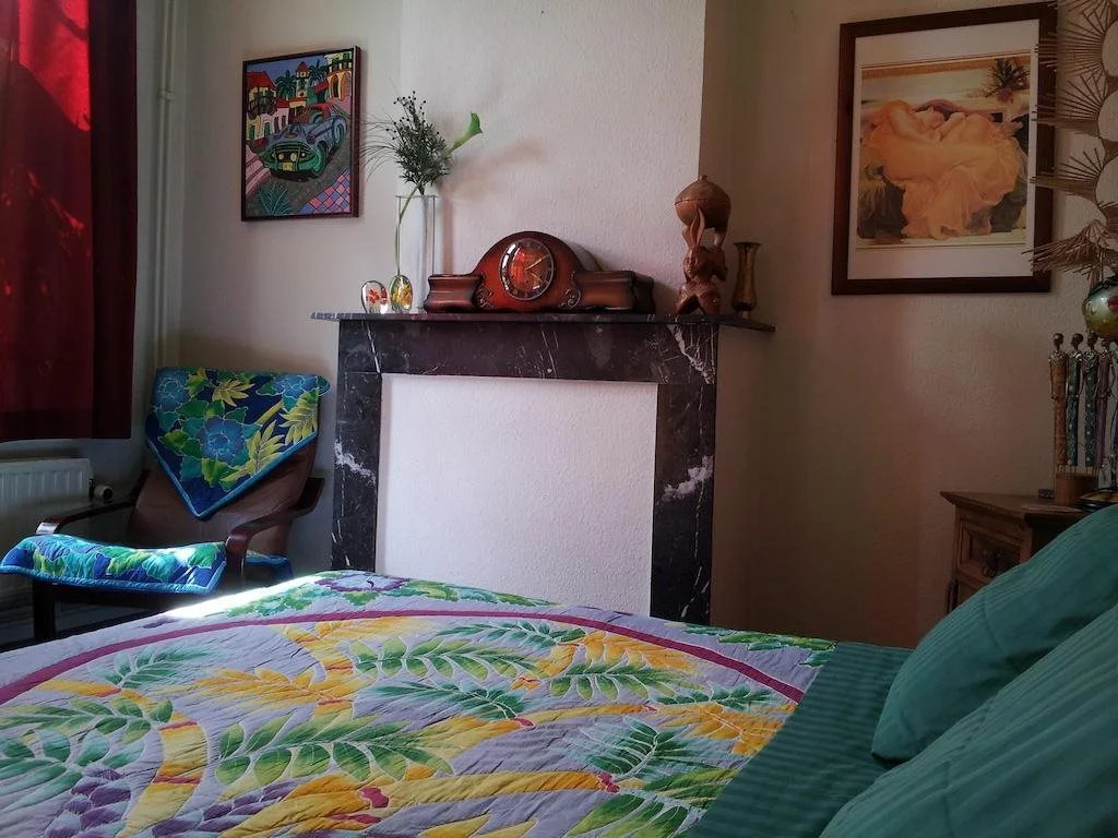 B&B A place to be
