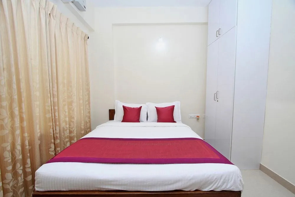 OYO 4797 Lulu Hospitality