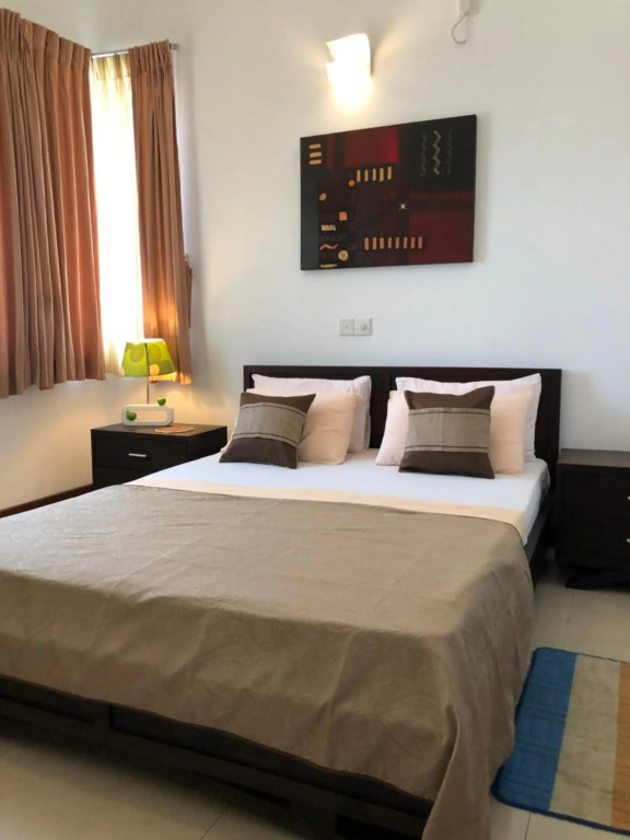 City Centre 2 Bed Room Apartment