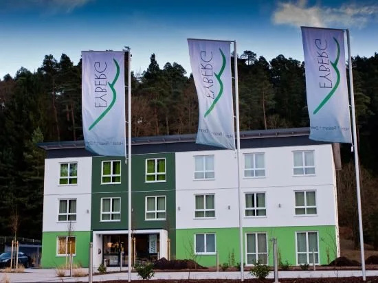 Hotel Eyberg