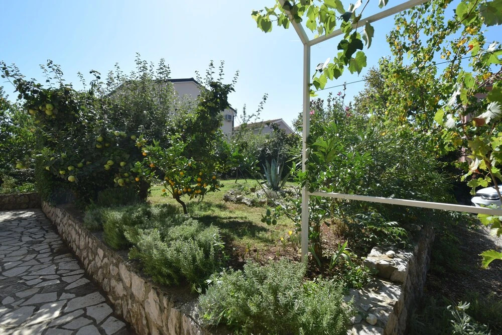 Apartments Blazevic