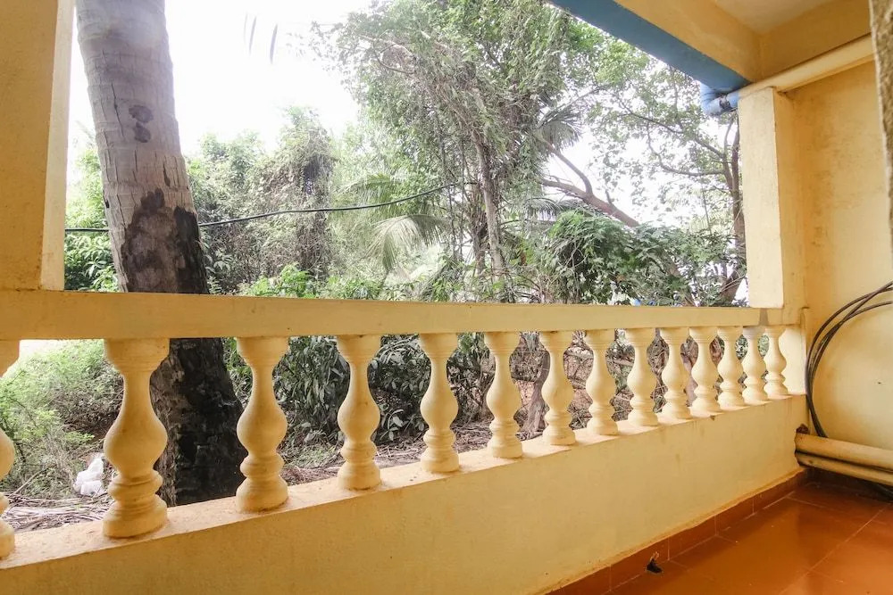 Morjim Bay Resorts