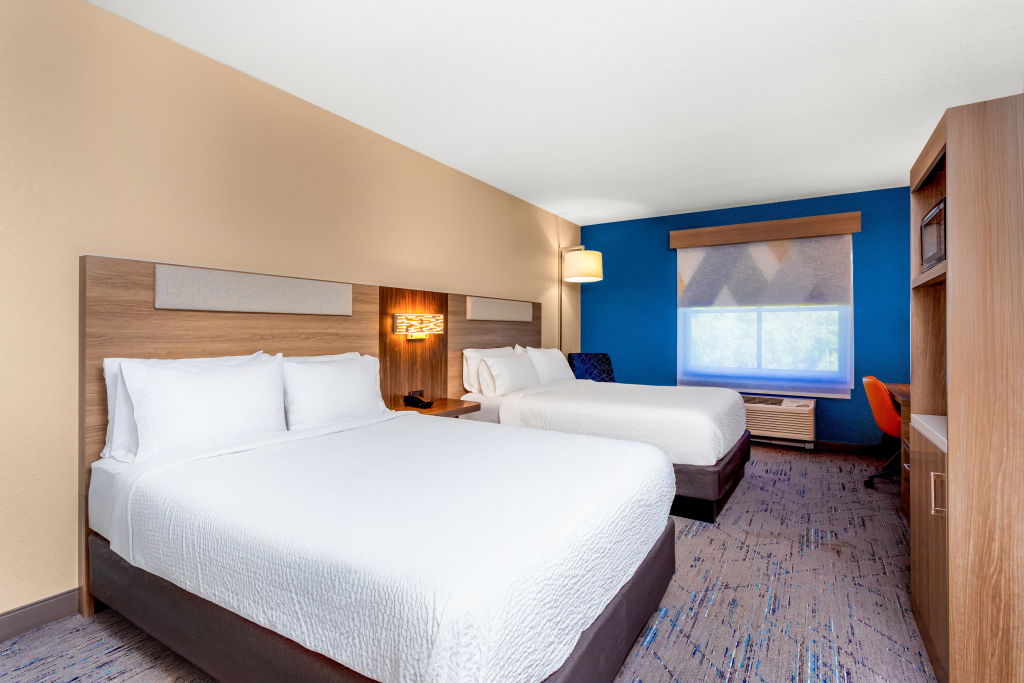 Holiday Inn Express & Suites Palm Coast - I-95