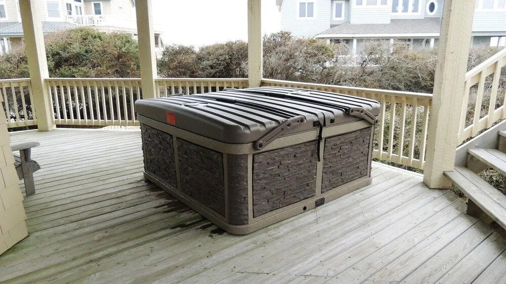 OBXcape - 5 Br Home