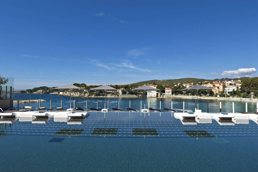 Thalazur Bandol Ile Rousse - Hôtel & Spa