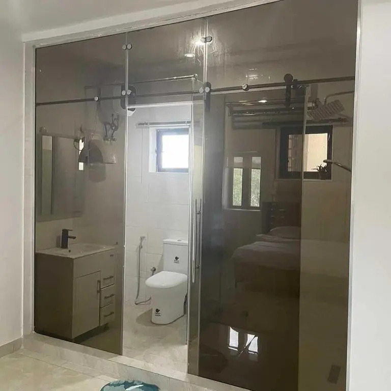 Apo-Duste 2 Bedroom Apartment