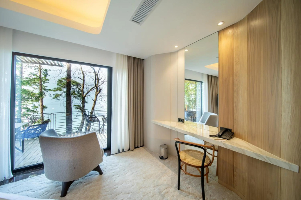 Hancioglu Orman Evleri & Hotel