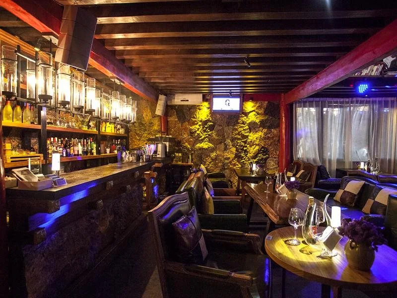 Lijiang Joyful Boutique Hotel