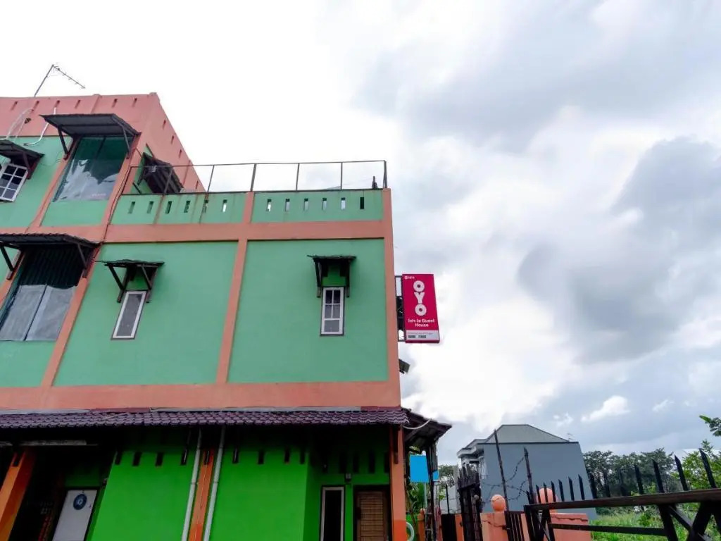 OYO 1874 Joh - Je Guest House
