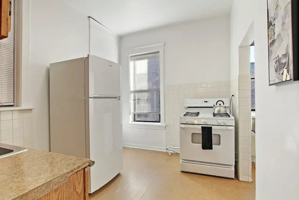 Cozy & Inviting 2BR - Sunnyside 3F