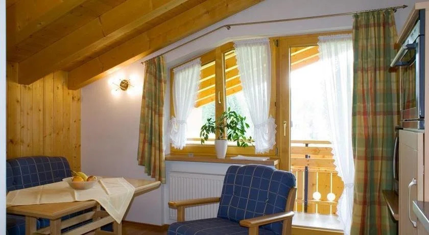 Hilbrand Appartements