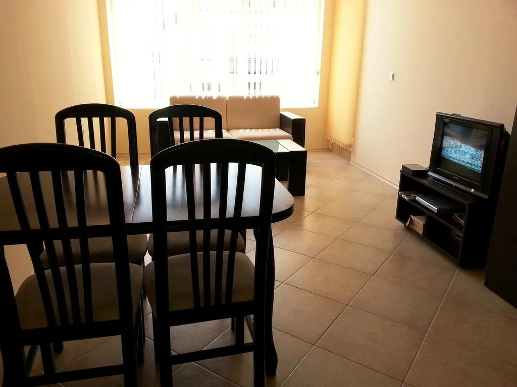 Menada Sunset Beach 4 Apartments