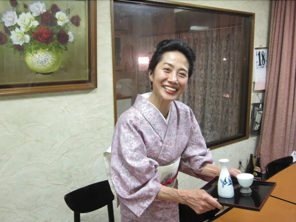 Shochiku Ryokan