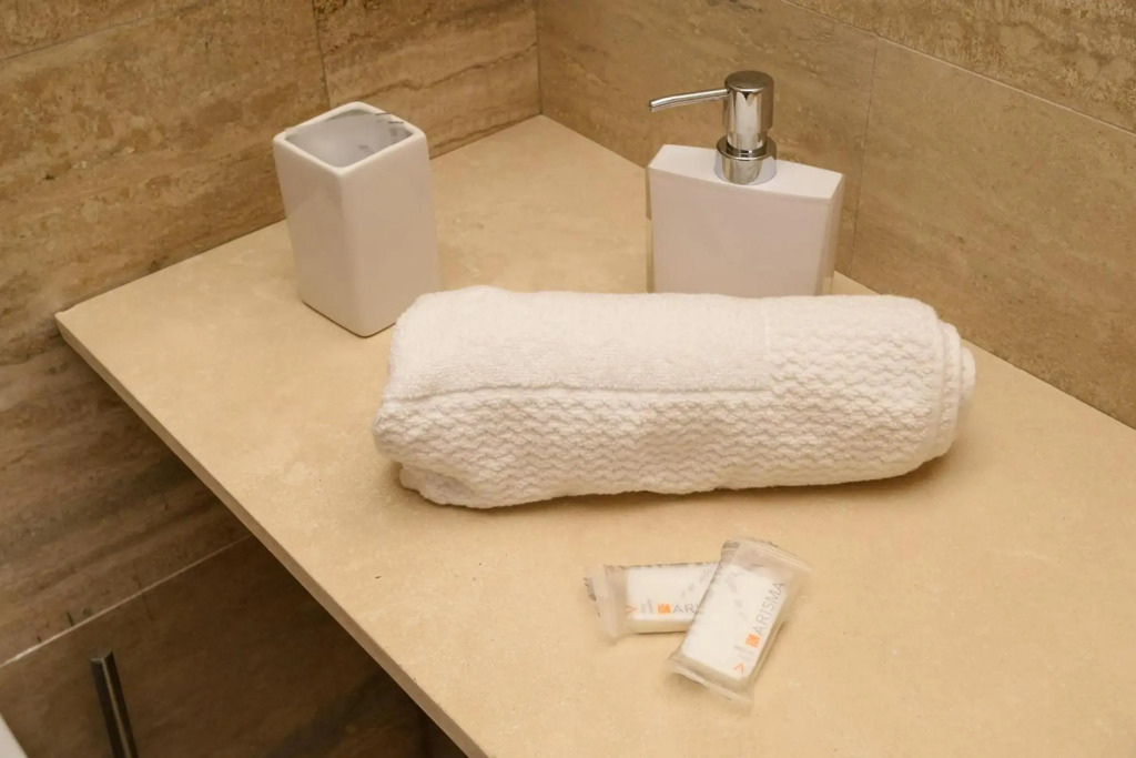 Vivaldi luxury suites
