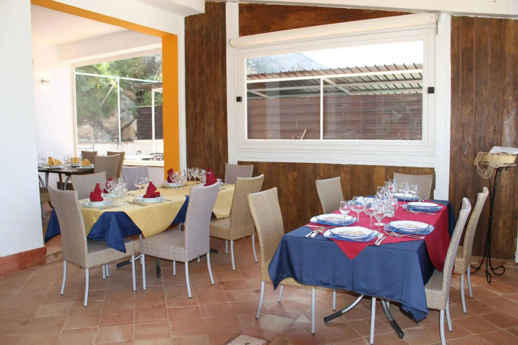 M'ama Holiday Rooms