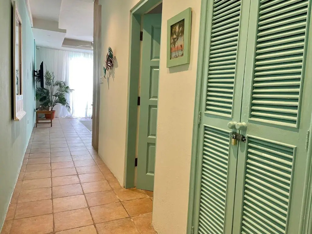 Seaside Villas