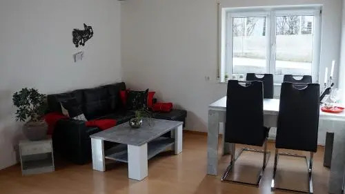 BodenSEE Apartment "La Musica"