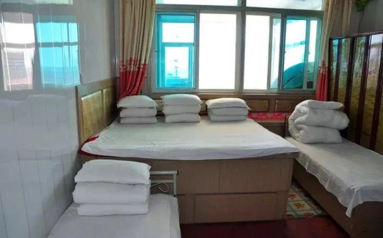 Dalu Island Tianshun Number Two Branch