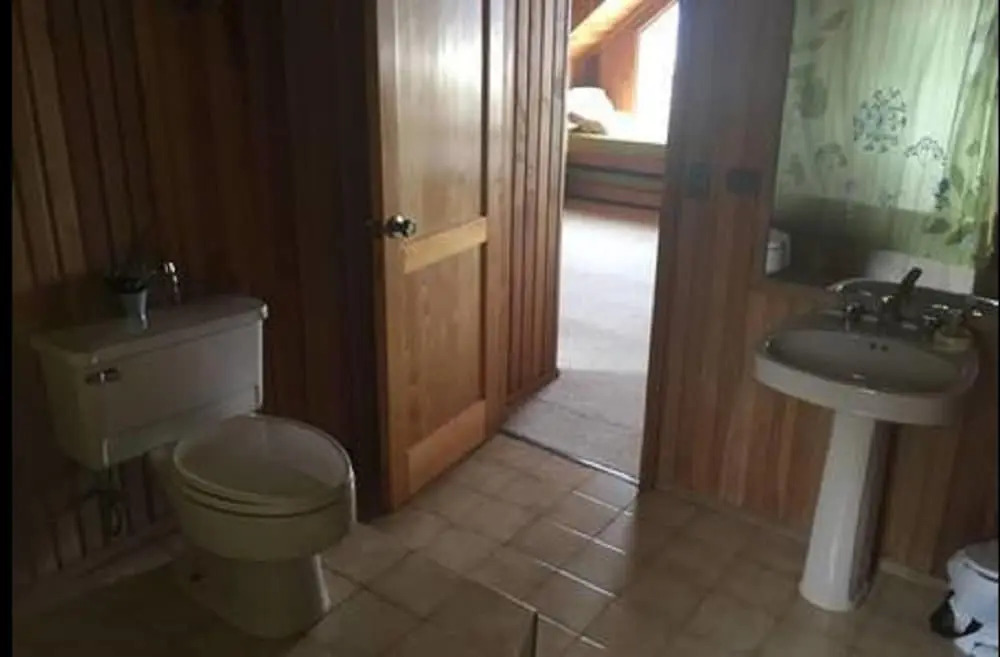 Wood Lake Bed & Breakfast