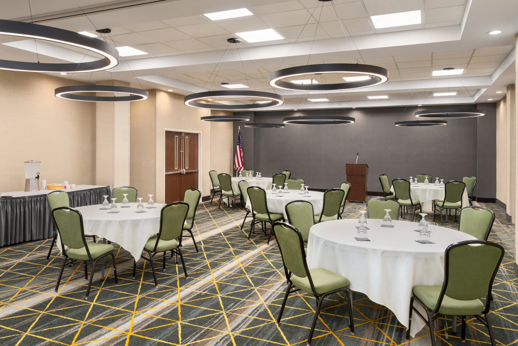 Holiday Inn Florence by IHG